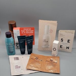 Hair Repair 10 pc. Sampler